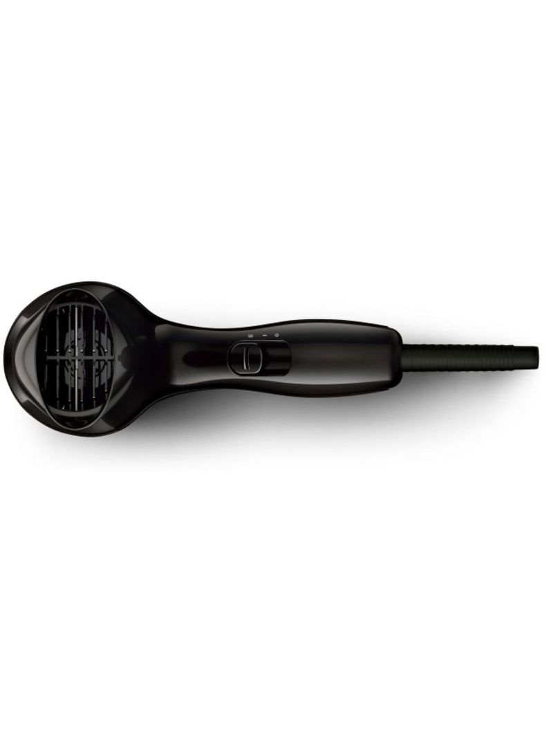 Hair Dryer Black